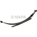Leaf Spring