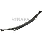 Leaf Spring