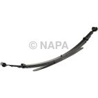 Leaf Spring