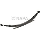 Leaf Spring