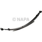 Leaf Spring