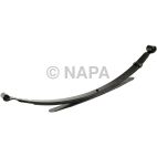 Leaf Spring