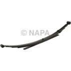 Leaf Spring