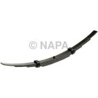 Leaf Helper Spring