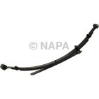 Leaf Spring