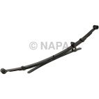 Leaf Spring