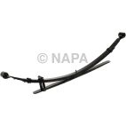 Leaf Spring