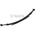 Leaf Spring