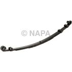 Leaf Spring
