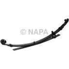 Leaf Spring
