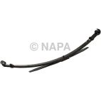 Leaf Spring
