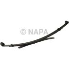 Leaf Spring