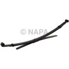 Leaf Spring