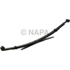 Leaf Spring