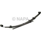 Leaf Spring