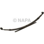 Leaf Spring