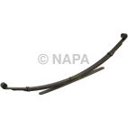 Leaf Spring