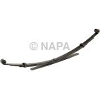 Leaf Spring