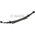 Leaf Spring