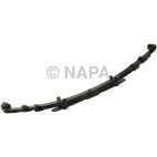 Leaf Spring