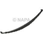 Leaf Spring
