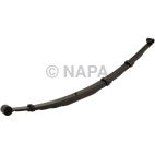 Leaf Spring
