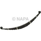 Leaf Spring