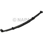 Leaf Spring