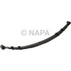 Leaf Spring