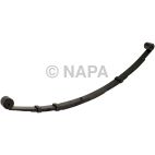 Leaf Spring