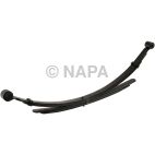 Leaf Spring
