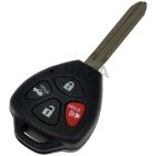 Keyless Entry Transmitter