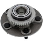 Wheel Bearing and Hub Assembly