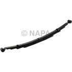 Leaf Spring