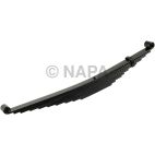 Leaf Spring