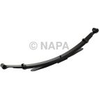 Leaf Spring