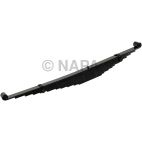 Leaf Spring