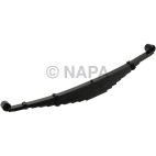 Leaf Spring