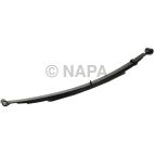 Leaf Spring