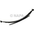 Leaf Spring
