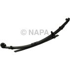 Leaf Spring