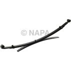 Leaf Spring