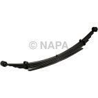 Leaf Spring