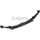 Leaf Spring