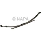Leaf Spring