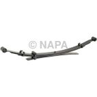 Leaf Spring