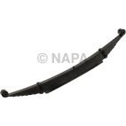 Leaf Spring