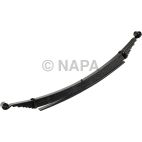 Leaf Spring
