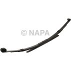 Leaf Spring