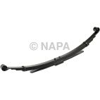 Leaf Spring